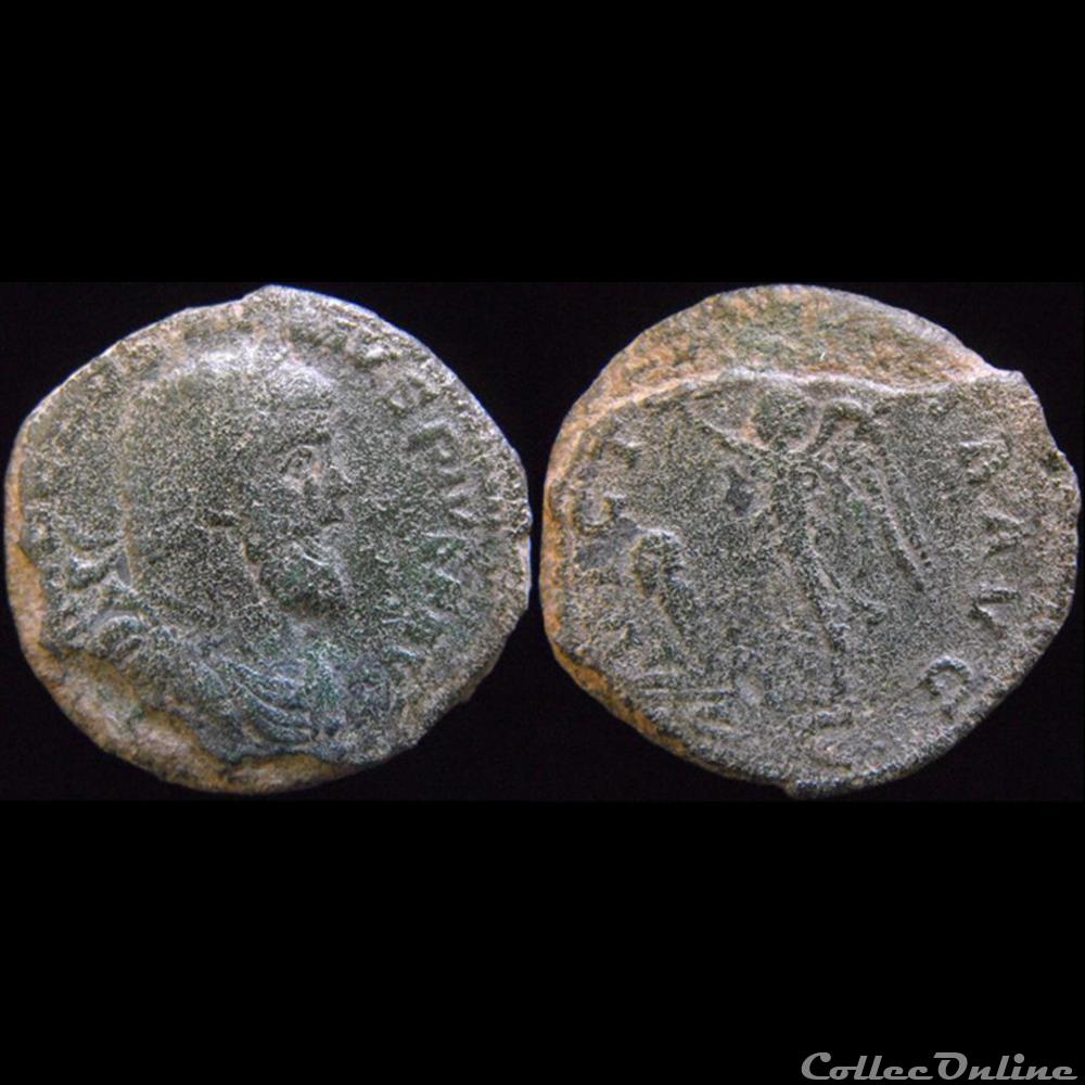 monnaies antiques romaines imperiales et republicaines postume victoria avg sc