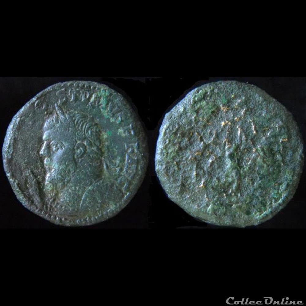 monnaies antiques romaines imperiales et republicaines postume victoria avg sc