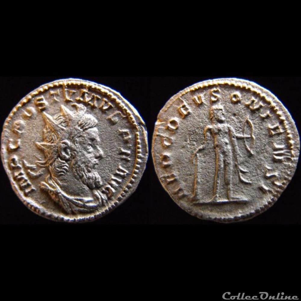 Postume - HERC DEVSONIENSI monnaies antiques a romaines imperiales et republicaines postume herc devsoniensi
