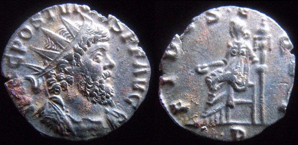 5e Emission monnaies antiques a romaines imperiales et republicaines 5e emission