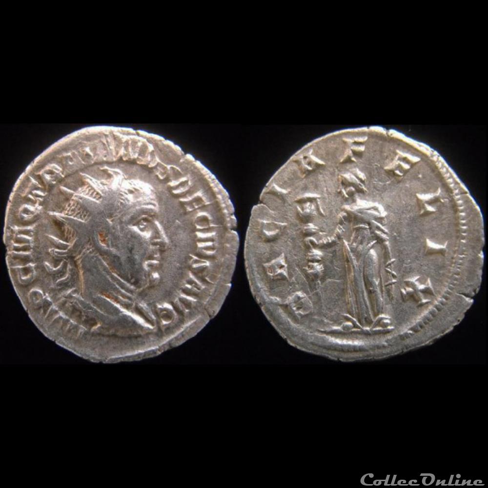 RIC 14b - DACIA FELIX monnaie antique romaine ric 14b dacia felix