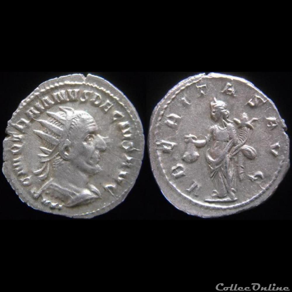 RIC 28b - VBERITAS AVG monnaie antique romaine ric 28b vberitas avg