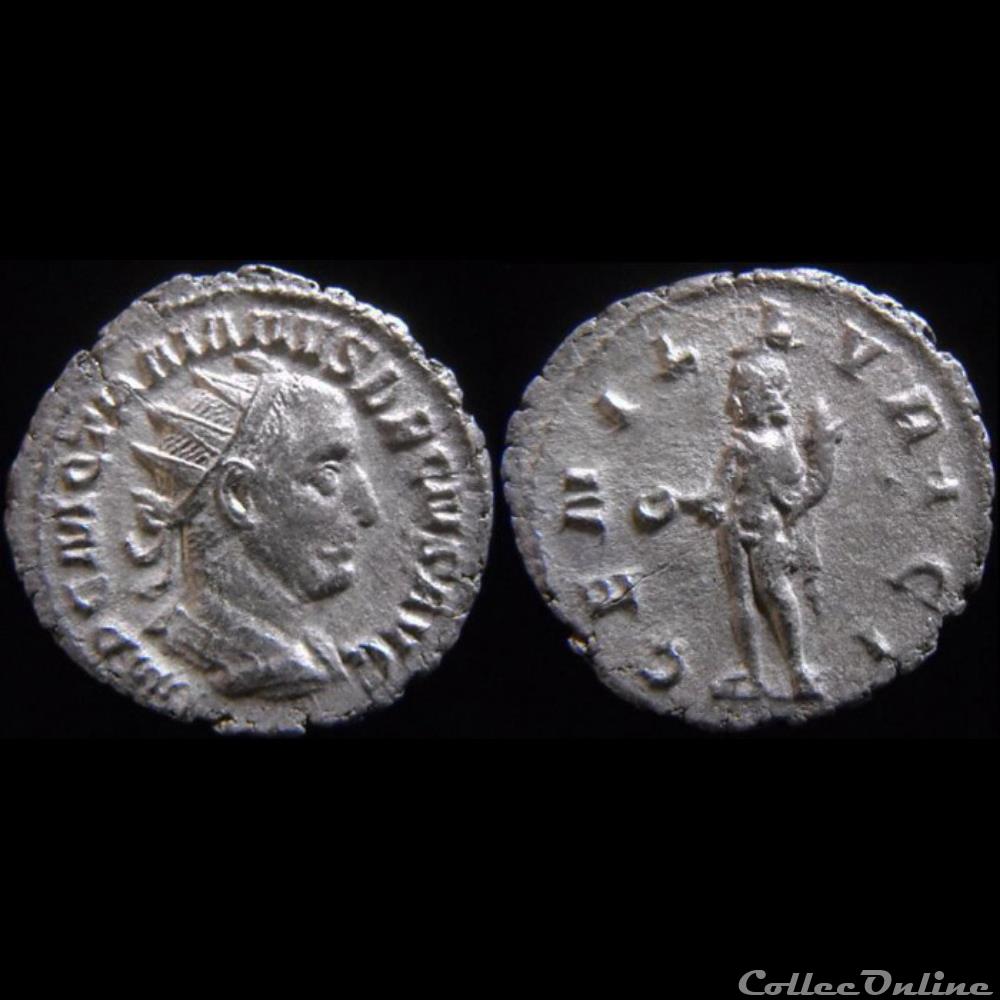 RIC 15b - GEN ILLVRICI monnaie antique romaine ric 15b gen illvrici