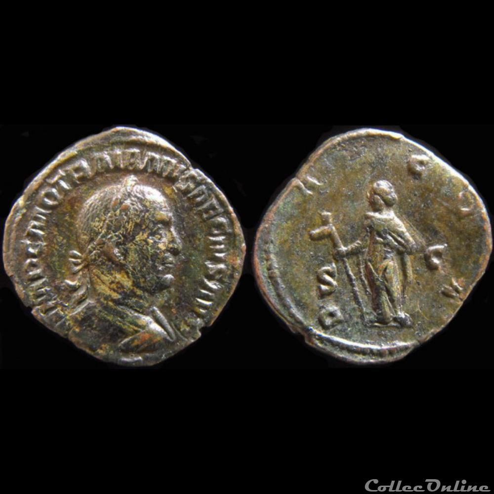 monnaie antique romaine ric 112a dacia