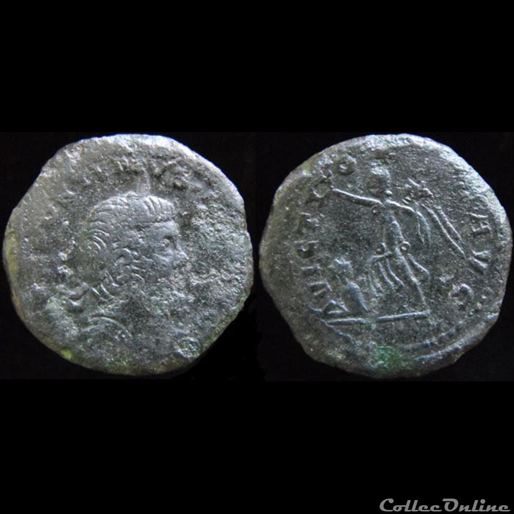 Postume - VICTORIA AVG monnaies antiques romaines imperiales et republicaines postume victoria avg