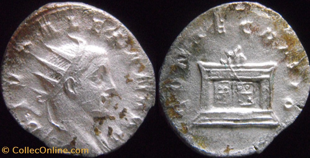 monnaies antiques romaines imperiales et republicaines ric 98 alexandre severe