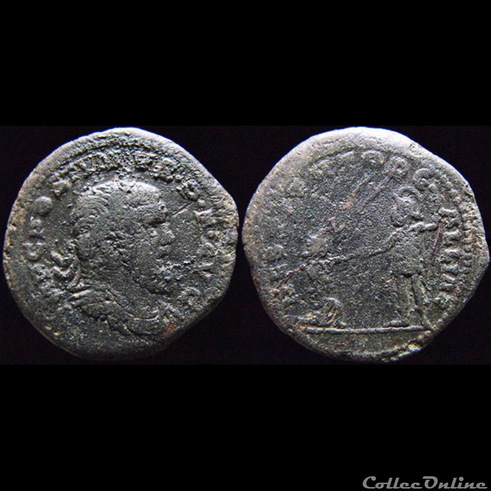 Postume - RESTITVTOR GALLIAR monnaies antiques romaines imperiales et republicaines postume restitvtor galliar