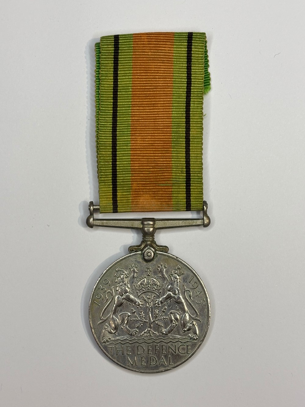 Médaille de la Défense medailles royaume uni medaille de la defense