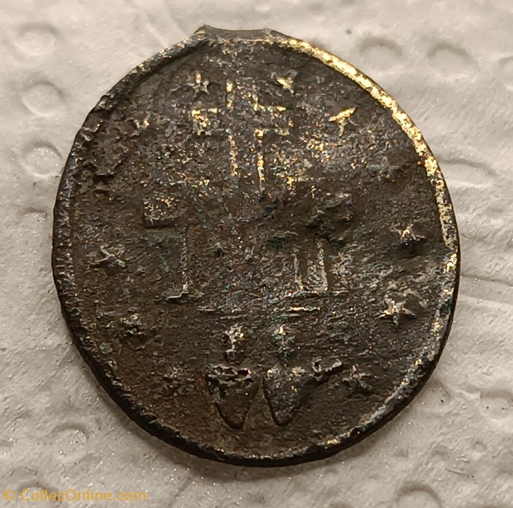 medailles 005 la medaille miraculeuse qui a sauve la planete