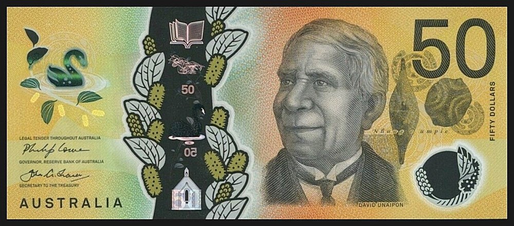 AUS-65a_50D_BJ 184125561_R billets oceanie australie aus 65a 50d bj 184125561 r