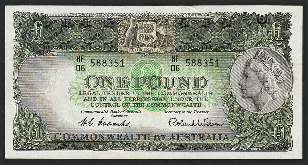 AUS-30_1P_HF06 588351_R billets oceanie australie aus 30 1p hf06 588351 r