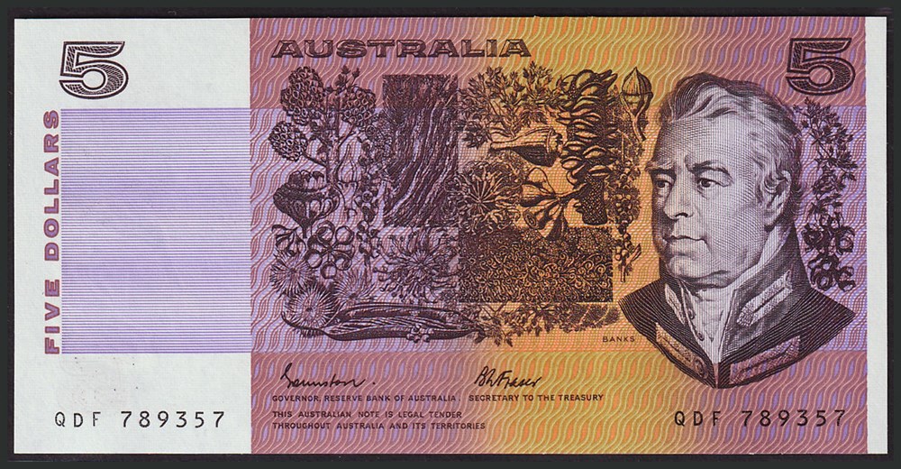 billets oceanie australie aus 44e1 5d qdf 789357 r