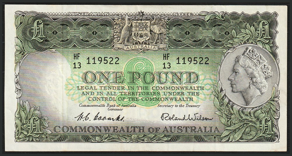 AUS-30_1P_HF13 119522_R billets oceanie australie aus 30 1p hf13 119522 r