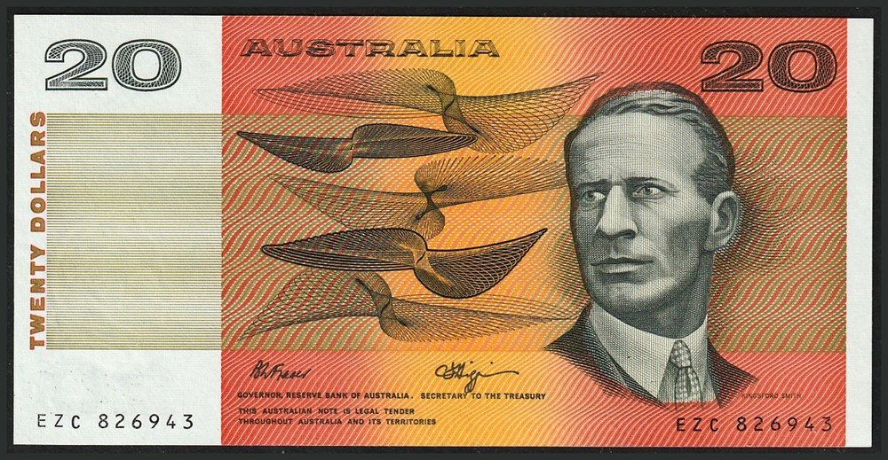 billets oceanie australie aus 46g 10d ezc 826943 r