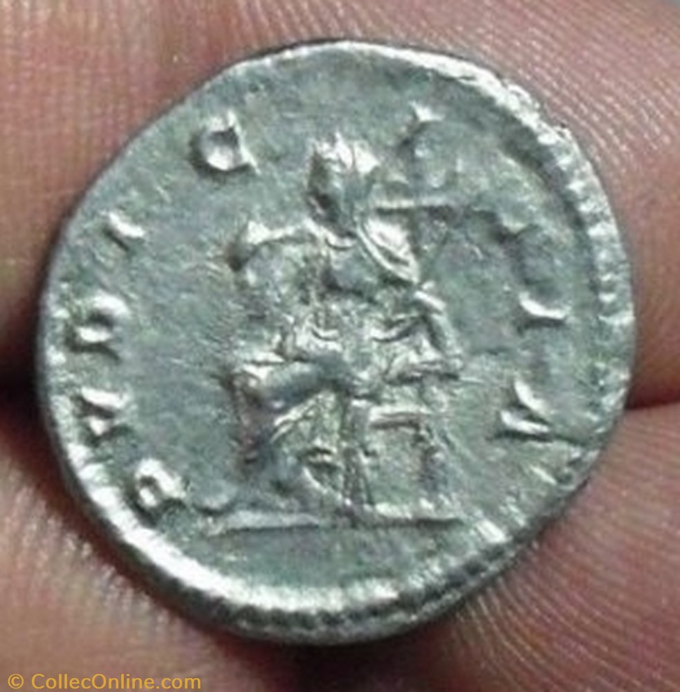 Julia Maesa, AR Denarius 218-222AD coin ancient b c to roman imperial julia maesa ar denarius 218 222ad