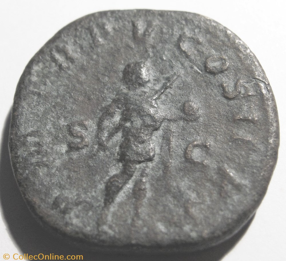 Gordian III, Sestertius, 241AD coin ancient b c to roman imperial gordian iii sestertius 241ad