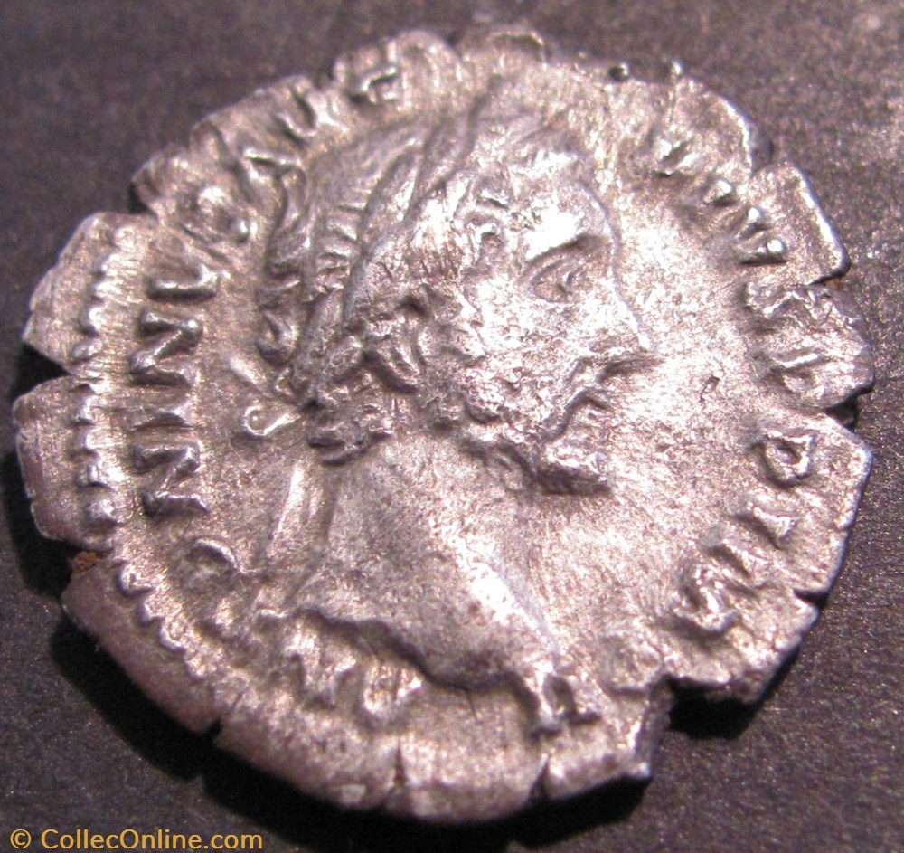 Antoninus Pius, AR Denarius coin ancient b c roman antoninus pius ar denarius