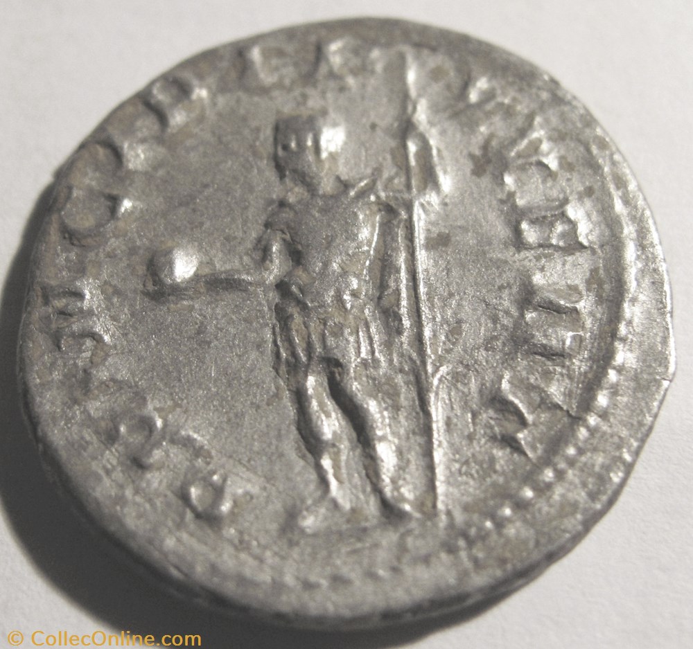 Philip II, AR Ant, 244-249AD coin ancient b c to roman imperial philip ii ar ant 244 249ad