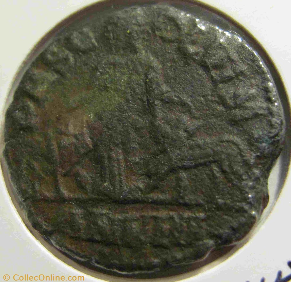 Philip I, AE 28, 247 AD coin ancient b c to roman imperial philip i ae 28 247 ad