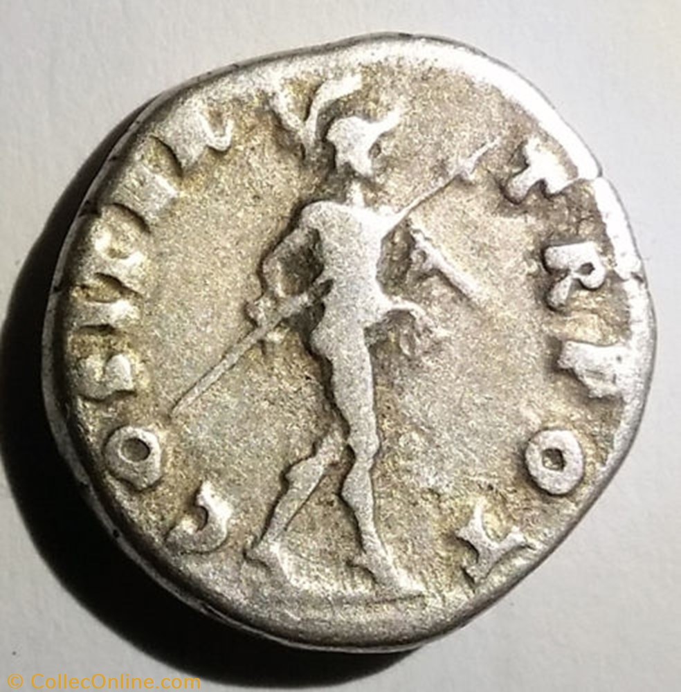 Vespasian AR Denarius coin ancient b c to roman vespasian ar denarius