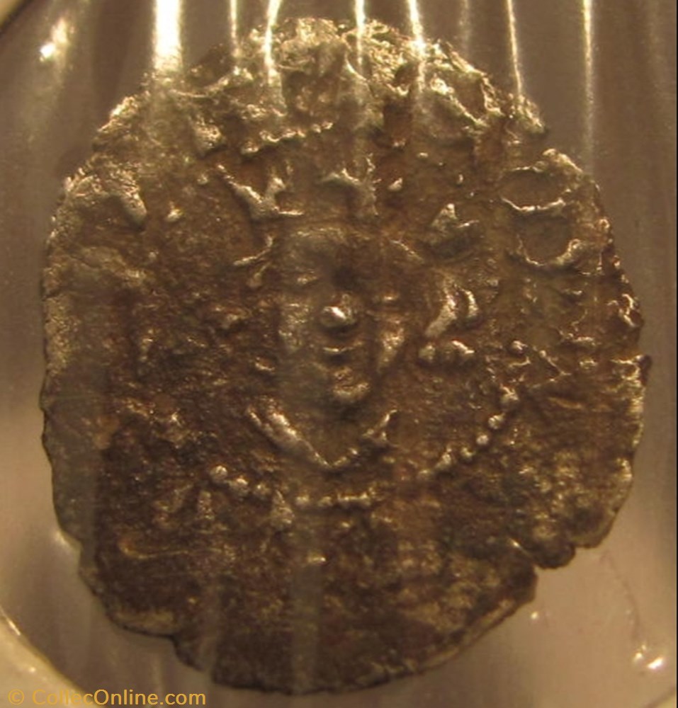 coin edward i farthing