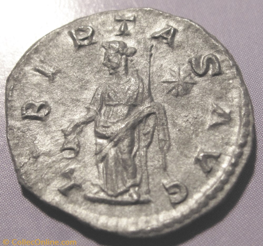 Elagabalus, AR Denarius 218-222AD coin ancient c to roman imperial elagabalus ar denarius 218 222ad