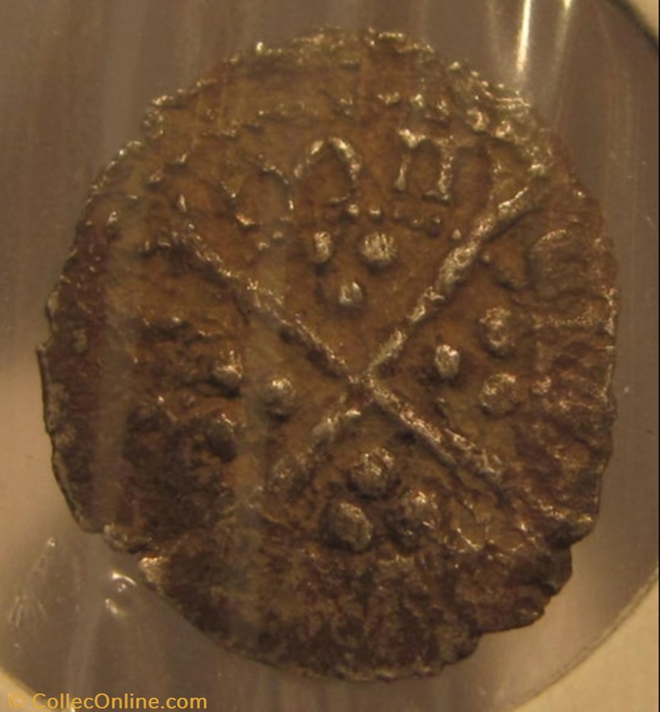 coin edward i farthing