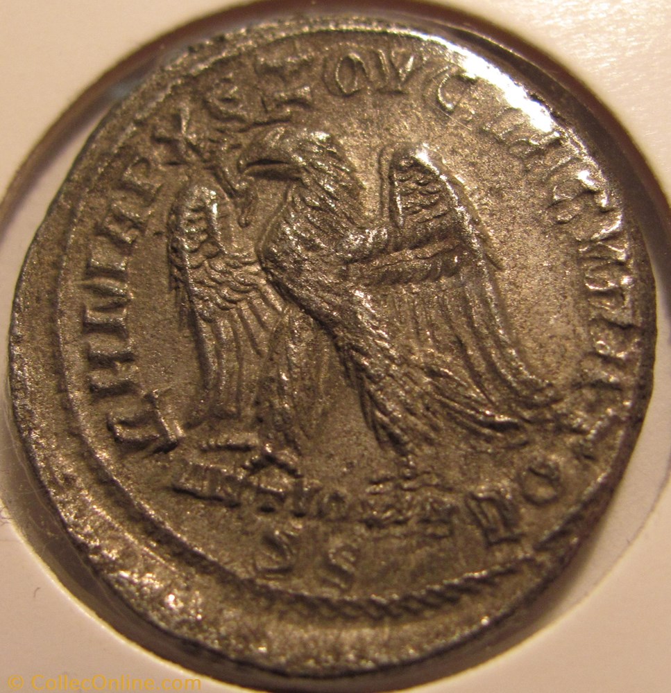 Philip II, Bi TetraDrachma, 249AD coin ancient to roman imperial philip ii bi tetradrachma 249ad