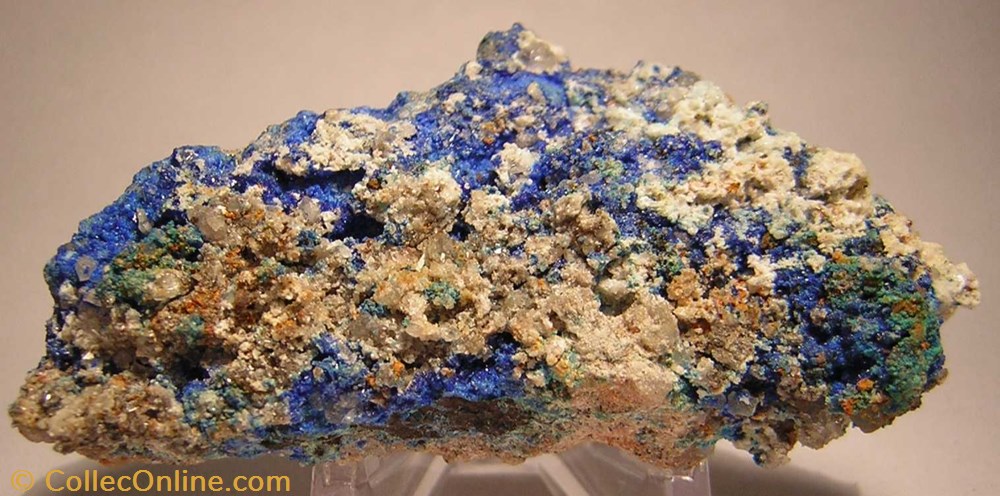 mineral meteorite linarite