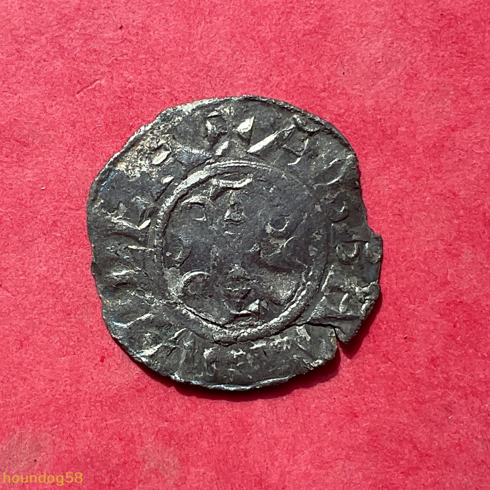 Comté de Ponthieu denier Gui I - Coins - European Medieval - France ...