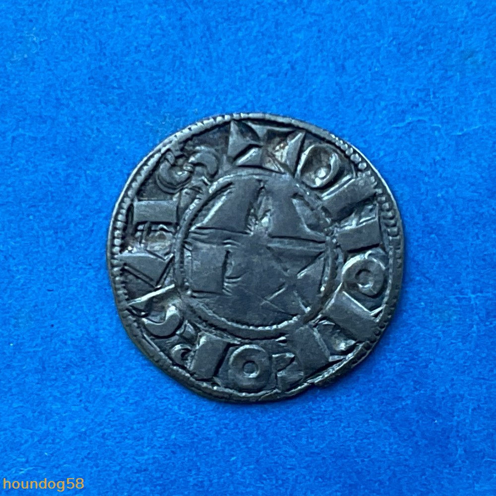 monnaies europe medievale france feodales seigneurie de bearn denier centulle