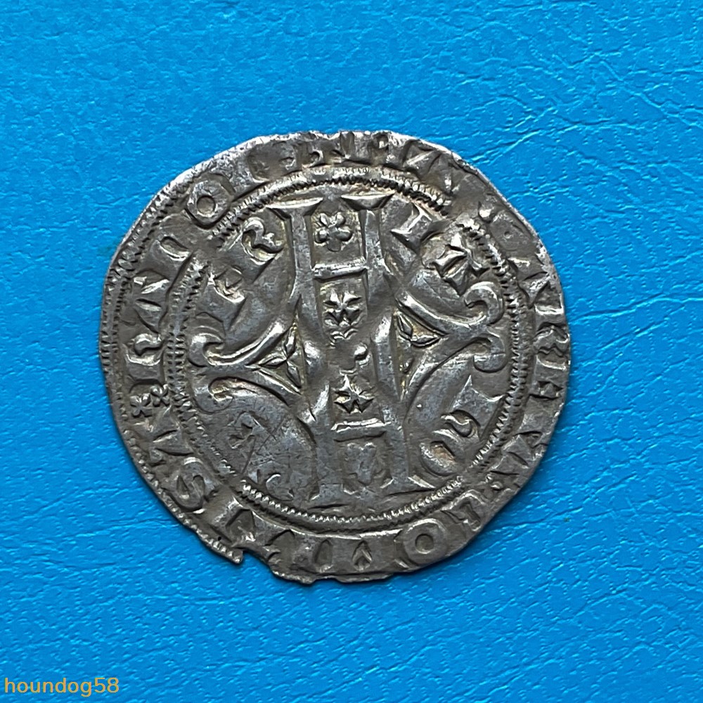 Comté de Hainaut grande plaque Marguerite II d’Avesnes monnaies europe medievale france feodales comte de hainaut grande plaque marguerite ii d avesnes