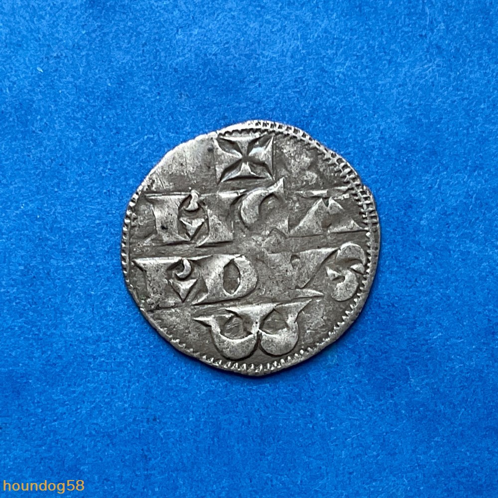 monnaies europe medievale france feodales duche aquitaine richard i type aquitaniae