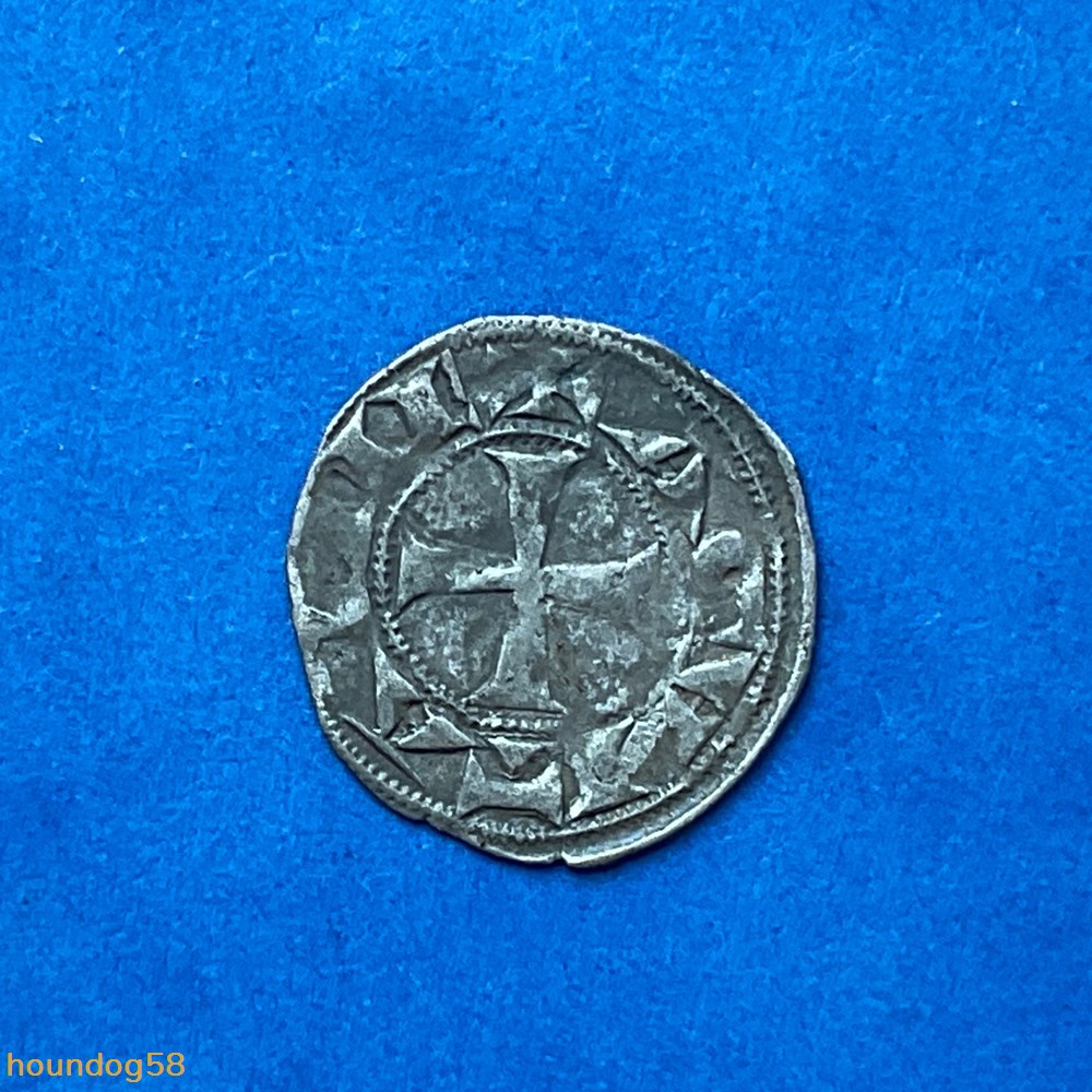 monnaies europe medievale france feodales duche aquitaine richard i type aquitaniae