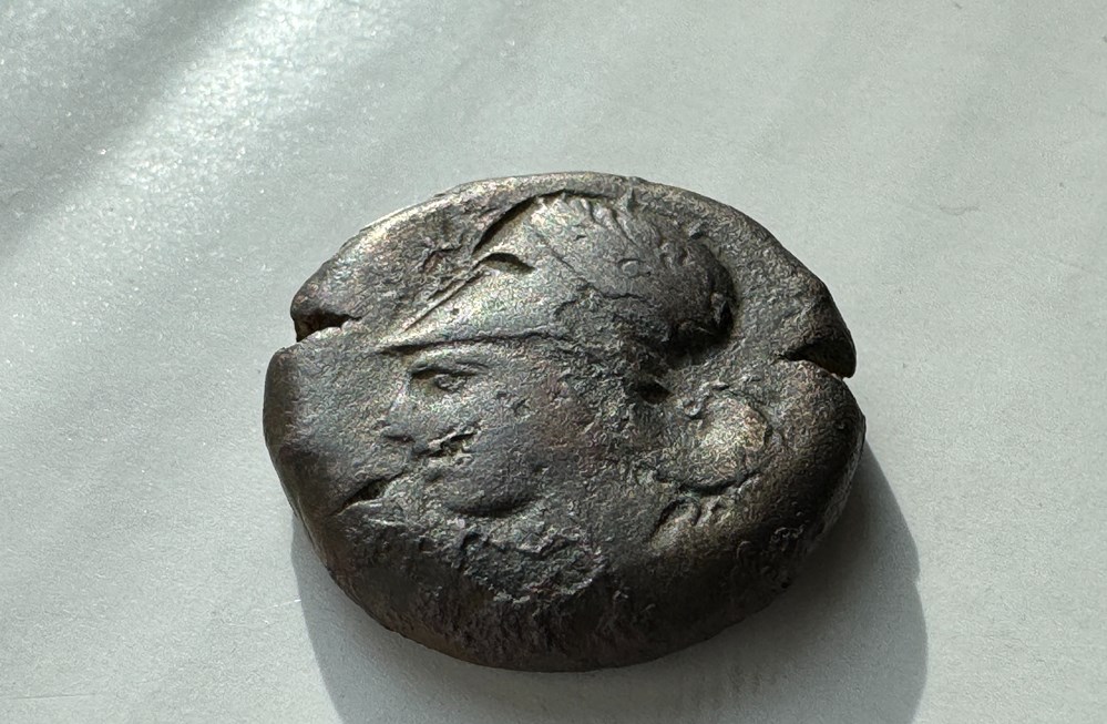 Grande Grèce Sicile Syracuse monnaies antiques grecques grande grece sicile syracuse