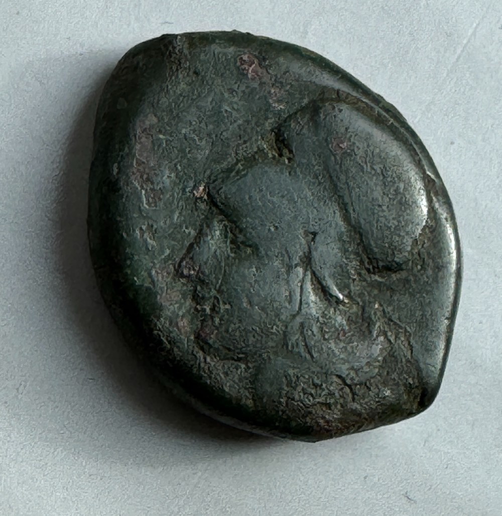 Grande Grèce Sicile Syracuse monnaies antiques grecques grande grece sicile syracuse