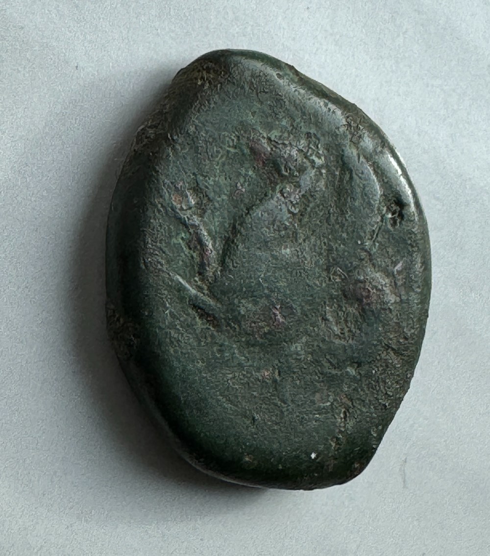 Grande Grèce Sicile Syracuse monnaies antiques grecques grande grece sicile syracuse