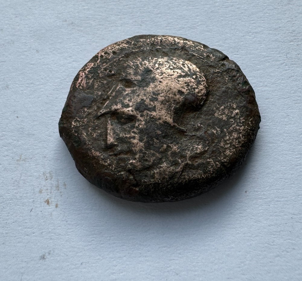 Grande Grèce Sicile Syracuse monnaies antiques grecques grande grece sicile syracuse