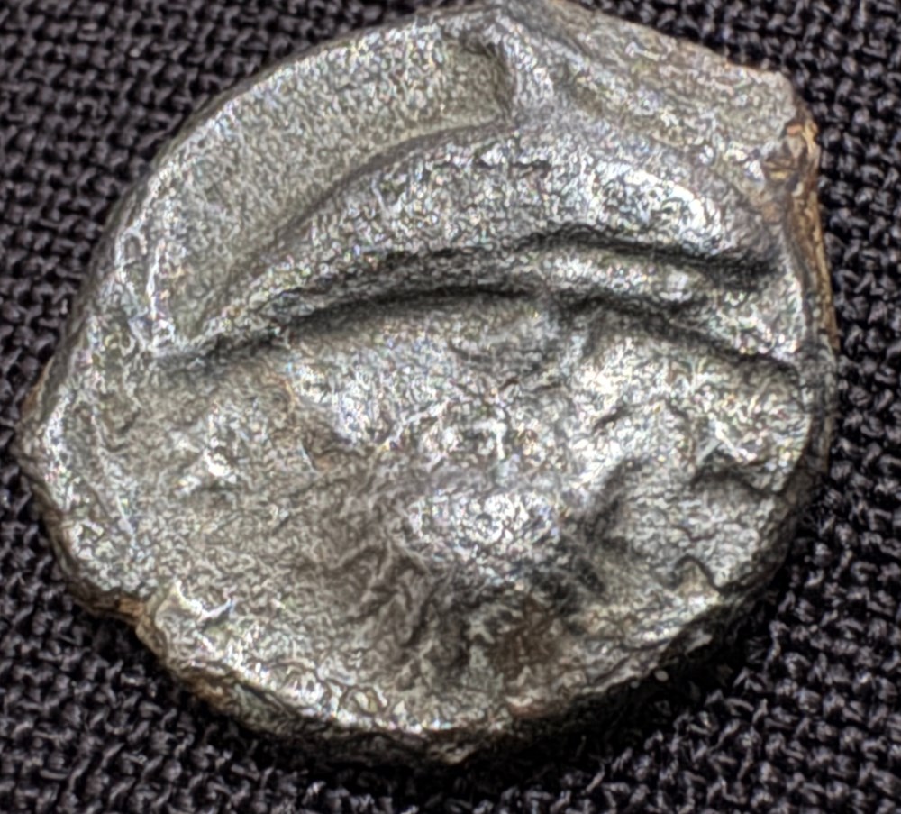 Grande Grèce Sicile Syracuse 5 monnaies antiques grecques grande grece sicile syracuse