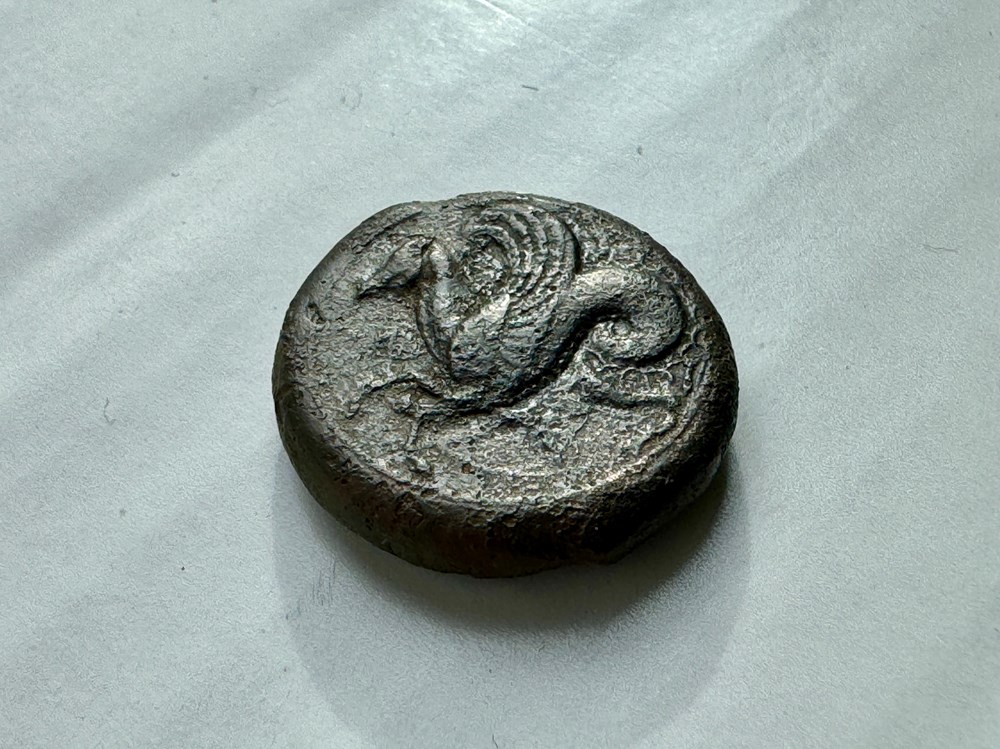 Grande Grèce Sicile Syracuse monnaies antiques grecques grande grece sicile syracuse