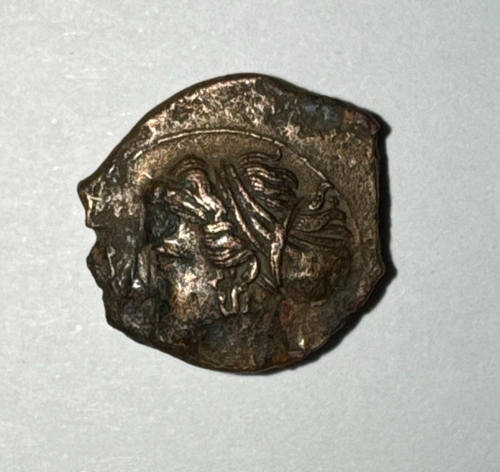 GRANDE GRECE SICILE SYRACUSE monnaies antiques grecques grande grece sicile syracuse