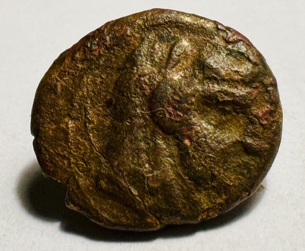 Grande Grèce Sicile Cephaloedium monnaies antiques grecques grande grece sicile cephaloedium