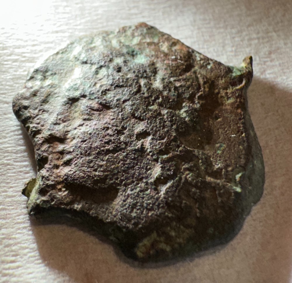 GRANDE GRECE SYRACUSE HIKETAS 2 monnaies antiques grecques grande grece syracuse hiketas