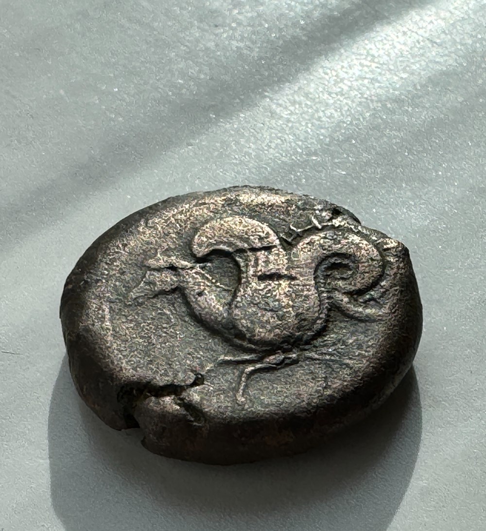 Grande Grèce Sicile Syracuse monnaies antiques grecques grande grece sicile syracuse