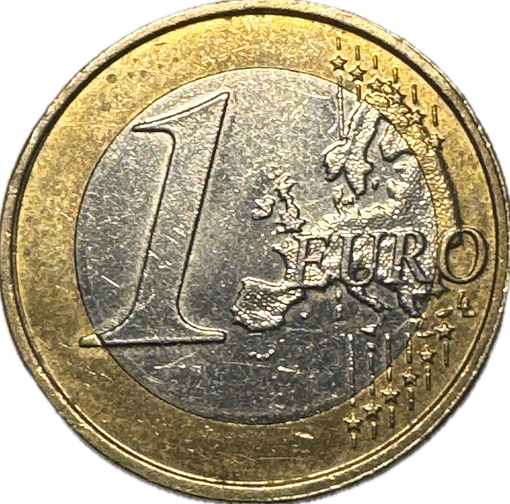 1 Euro 2020 monnaies euros a malte 1 euro 2020