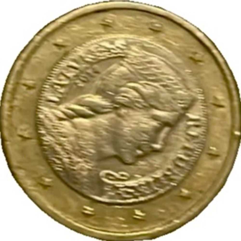 1 Euro 2014 monnaies euros a lettonie 1 euro 2014
