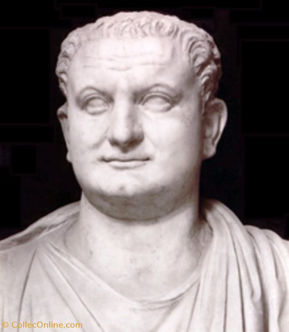 Titus (79-81) monnaies antiques a romaines imperiales et republicaines titus 79 81