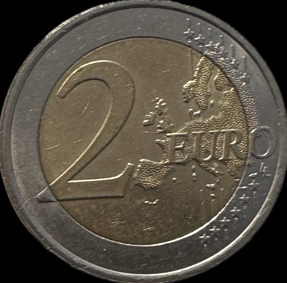 2 Euros 2021 monnaies a autriche 2 euros 2021
