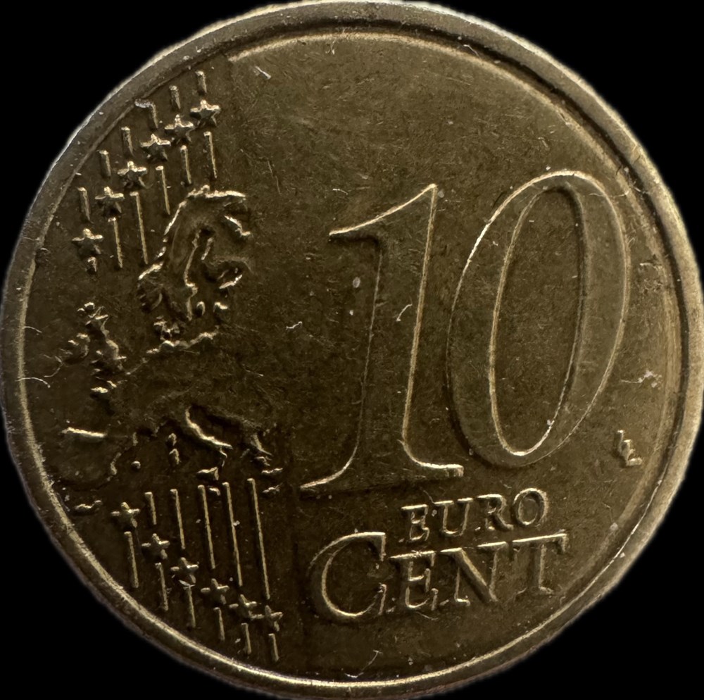 10 cents euro 2017 monnaies euros a grece 10 cents euro 2017