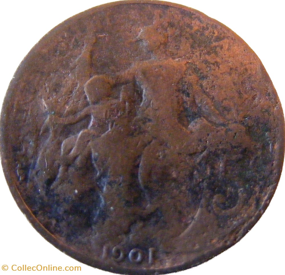 5 centimes Daniel-Dupuis 1901 monnaies monde france 5 centimes daniel dupuis 1901